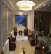 Hotel Hilltop Gulmarg Exterior foto