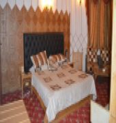 Hotel Hilltop Gulmarg Exterior foto