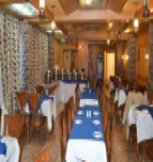 Hotel Hilltop Gulmarg Exterior foto
